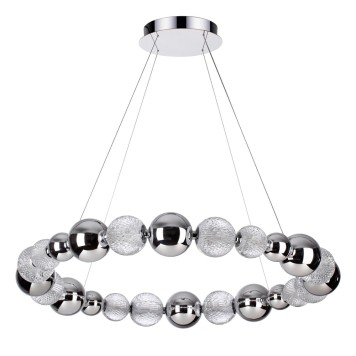 Люстра Odeon Light Crystal 5007/45L-2