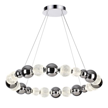 Люстра Odeon Light Crystal 5007/45L