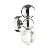 Бра Odeon Light Crystal 5007/4WL