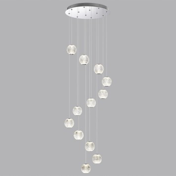 Люстра Odeon Light Crystal 5007/56L-2