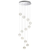 Люстра Odeon Light Crystal 5007/56L