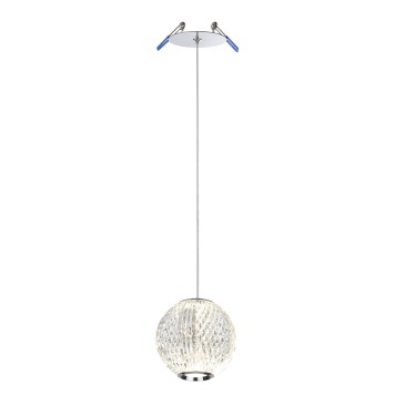 Люстра Odeon Light Crystal 5007/5LA-2