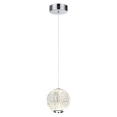 Люстра Odeon Light Crystal 5007/5LA