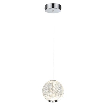 Люстра Odeon Light Crystal 5007/5LA