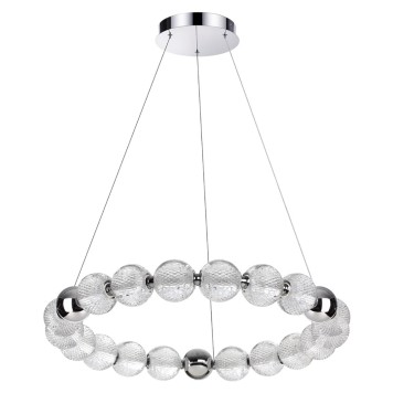 Люстра Odeon Light Crystal 5007/60L-1