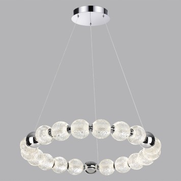 Люстра Odeon Light Crystal 5007/60L-2