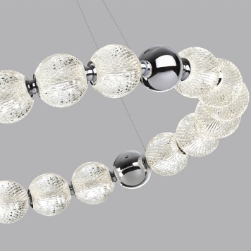 Люстра Odeon Light Crystal 5007/60L-3