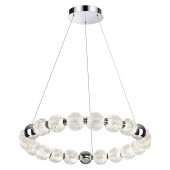 Люстра Odeon Light Crystal 5007/60L