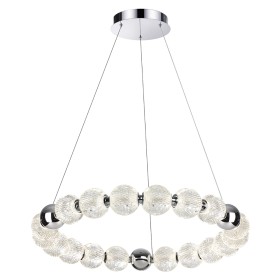 Люстра Odeon Light Crystal 5007/60L Люстра Odeon Light Crystal 5007/60L