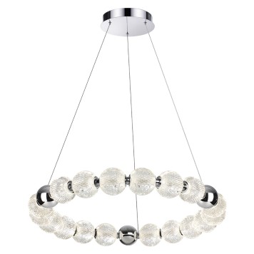 Люстра Odeon Light Crystal 5007/60L