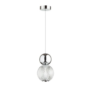 Люстра Odeon Light Crystal 5007/7L-2