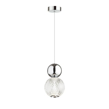 Люстра Odeon Light Crystal 5007/7L