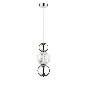 Люстра Odeon Light Crystal 5007/7LA-3