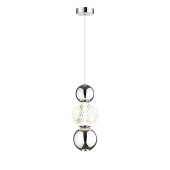 Люстра Odeon Light Crystal 5007/7LA