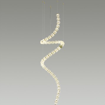 Люстра Odeon Light Crystal 5008/132L-4