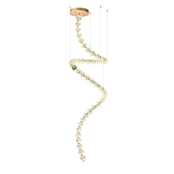 Люстра Odeon Light Crystal 5008/132L