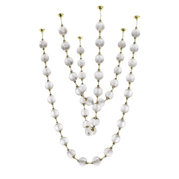 Люстра Odeon Light Crystal 5008/192L-2