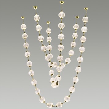 Люстра Odeon Light Crystal 5008/192L-3