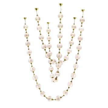 Люстра Odeon Light Crystal 5008/192L