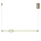 Люстра Odeon Light Crystal 5008/28L