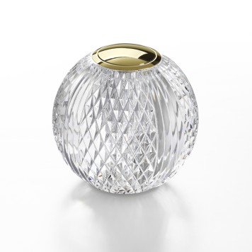 Лампа настольная Odeon Light Crystal 5008/2TL-2