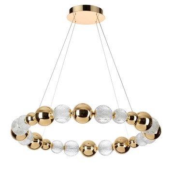 Люстра Odeon Light Crystal 5008/45L-3