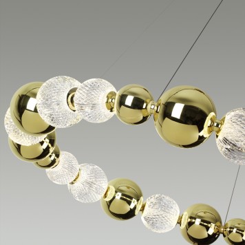 Люстра Odeon Light Crystal 5008/45L-4