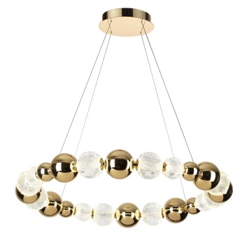 Люстра Odeon Light Crystal 5008/45L