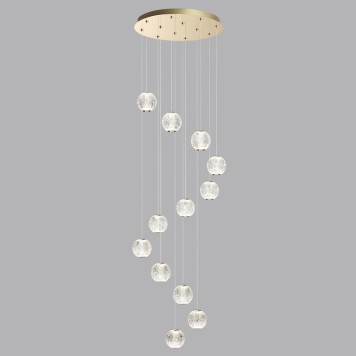 Люстра Odeon Light Crystal 5008/56L-3