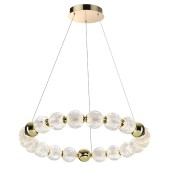 Люстра Odeon Light Crystal 5008/60L