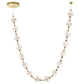 Люстра Odeon Light Crystal 5008/64L-1