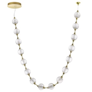 Люстра Odeon Light Crystal 5008/64L-2