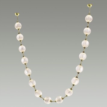 Люстра Odeon Light Crystal 5008/64L-4