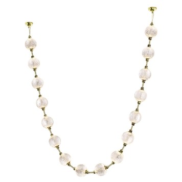 Люстра Odeon Light Crystal 5008/64L