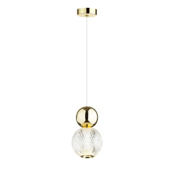 Люстра Odeon Light Crystal 5008/7L
