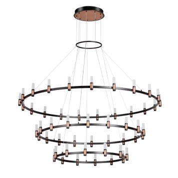 Люстра Odeon Light Candel 5009/204L-2