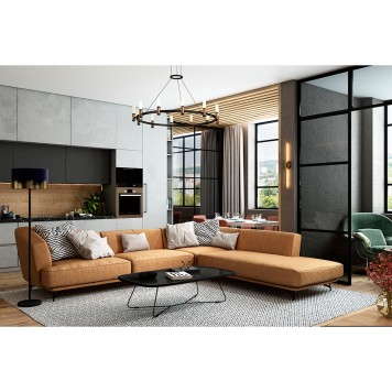 Люстра Odeon Light Candel 5009/48L-2