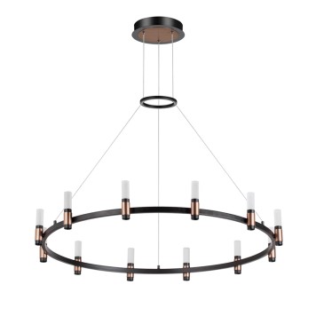 Люстра Odeon Light Candel 5009/48L-5