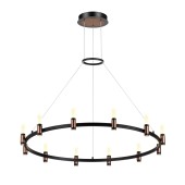 Люстра Odeon Light Candel 5009/48L