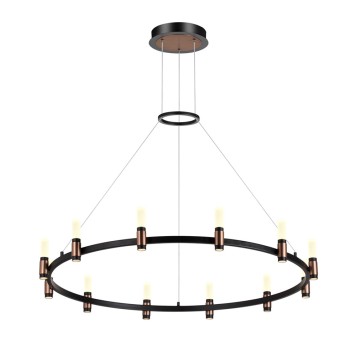 Люстра Odeon Light Candel 5009/48L