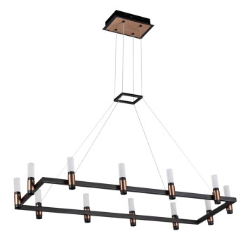 Люстра Odeon Light Candel 5009/48LA-1