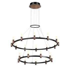 Люстра Odeon Light Candel 5009/98L