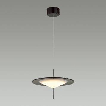 Люстра Odeon Light Steka 5012/16L-2