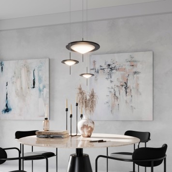 Люстра Odeon Light Steka 5012/16L-4