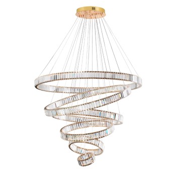 Люстра Odeon Light Vekia 5015/260L-3