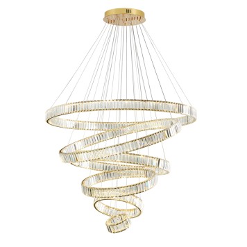 Люстра Odeon Light Vekia 5015/260L