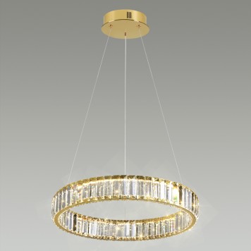 Люстра Odeon Light Vekia 5015/30L-3