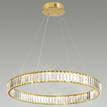 Люстра Odeon Light Vekia 5015/45L-2