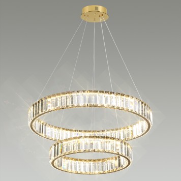 Люстра Odeon Light Vekia 5015/60L-3