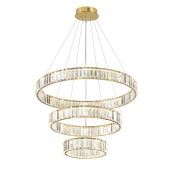 Люстра Odeon Light Vekia 5015/88L